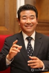 정치 소신 밝히는 박 정 당선인