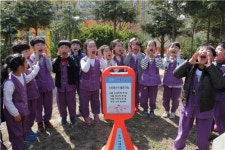 폐교위기 극복…대구 작은 학교들 학생 몰려