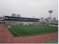 목동주경기장·야구장 업그레이드…친환경 인조잔디 설치