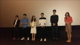 스타박스다방 이상우 감독 15세 관람가 처음 받아