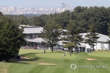 제주에서 즐기는 골프