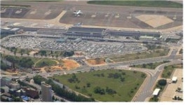 김포공항 등 공공건물 13곳 에너지성능 높인다