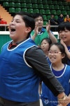 우리팀이 이겼네!