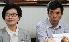 남북작가들 그리움을 말하다