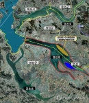 영암호 수상태양광 발전 지구