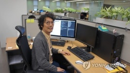 최장수 온라인 RPG 만든 PC방 알바 1호
