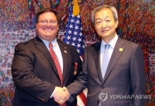 故조지 노리스에 건국훈장…美의회서 한국독립 목소리