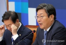 더민주 어버이연합 진상조사 TF 3차 회의