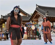  경주에 신라오기 보러 오세요