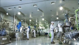 SK바이오텍 공장증설 착수…2020년 의약품생산 5배↑