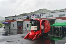 <충북소식> 충주시, 중국 우한서 투자설명회