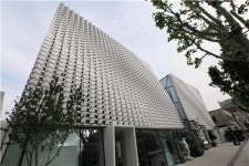 통일로 열두 고개展·미술관 스페이스 신선 개관