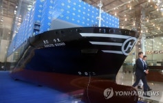 한진해운 용선료 협상 본격 돌입…英로펌이 법률자문