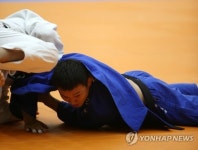 왕기춘 내가 진 건가
