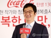 청소년들과 사진전시 연 조세현