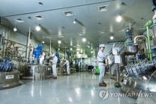SK바이오텍 공장증설 착수