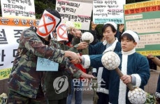 [단독] 軍, 골프장 32개 보유…전투력 향상 위해 필요하다니