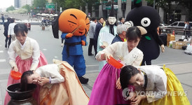 광화문서 강릉단오제 만난다… 18일 북측광장 공연