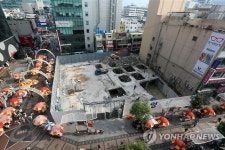 50년 전통의 부산 향토극장 대영시네마 역사 속으로