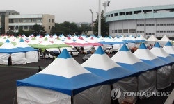 K-POP 제주콘서트 먹거리 장터 과다…제주시 경고