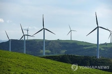 영월 망경대산 풍력발전단지 조성 추진, 주민 반발