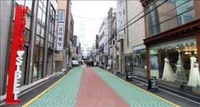 <울산소식> 삼산웨딩거리 전문상점가 등록 추진