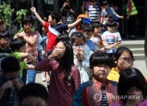 훈련도 실전처럼