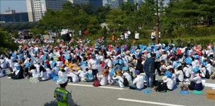 전남교육청 어린이집 누리예산 추가 편성 못해