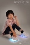 베쏭쥬쥬여주첼시점 | 안전에 안전을 더한, 베쏭쥬쥬 ‘LED 운동화’