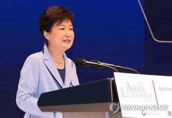 朴대통령 