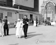 1963년 경로회