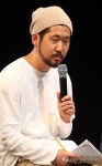 청소년극 죽고 싶지 않아 연출한 류장현