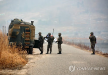 화천서 육군 병사들 양주 마시고 탈영…1명 구속