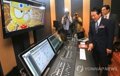 CG애니메이션 中 전진 기지 아시아CGI애니센터 개관