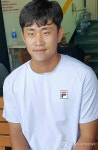 두산 신인 투수 홍영현