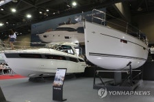 해양레저산업의 모든 것…경기국제보트쇼