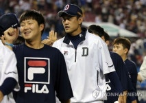 첫 승 기록한 홍영현