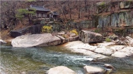 <길따라 멋따라> 북벌의 한과 절경 어우러진 화양구곡