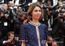 소피아 코폴라 영화감독에서 오페라감독으로 변신…로마서 데뷔