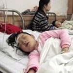 중국서 이번엔 저질우유 파동…유치원 30곳에 공급