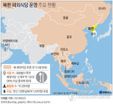 대북 소식통 중국내 북한식당 종업원들 또 탈북…2∼3명 수준(종합)