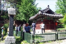 <전북소식> 진안군 제8회 용담호 환경대학 개강