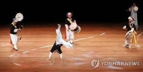 비보잉까지 결합