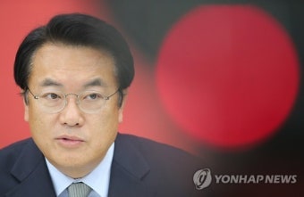 정진석 