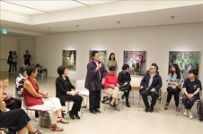 사진작가 박영숙 다음엔 미친놈 프로젝트 해보고 싶어