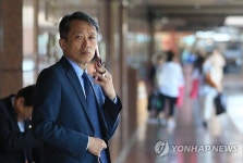 반기문 총장 최측근 김원수 유엔사무차장