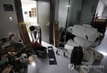 주인 바뀌는 의원실