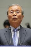 김종인, 의원총회 모두 발언