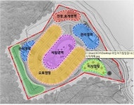 천안시 용연저수지·흑성산 연계 오토캠핑장 8월 착공
