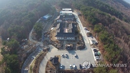 한옥교육 요람 화천 한옥학교